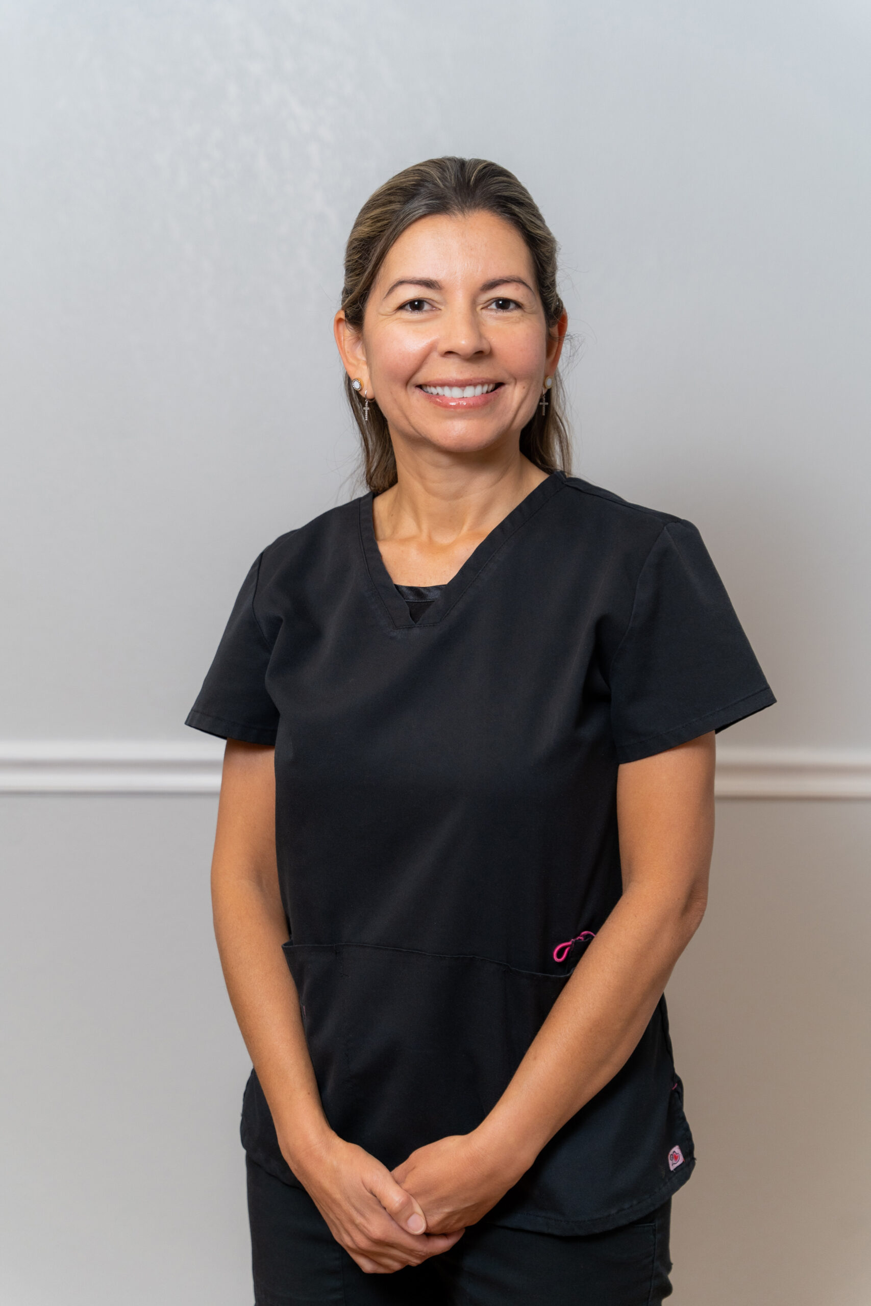 Lorena - Registered Dental Hygienist