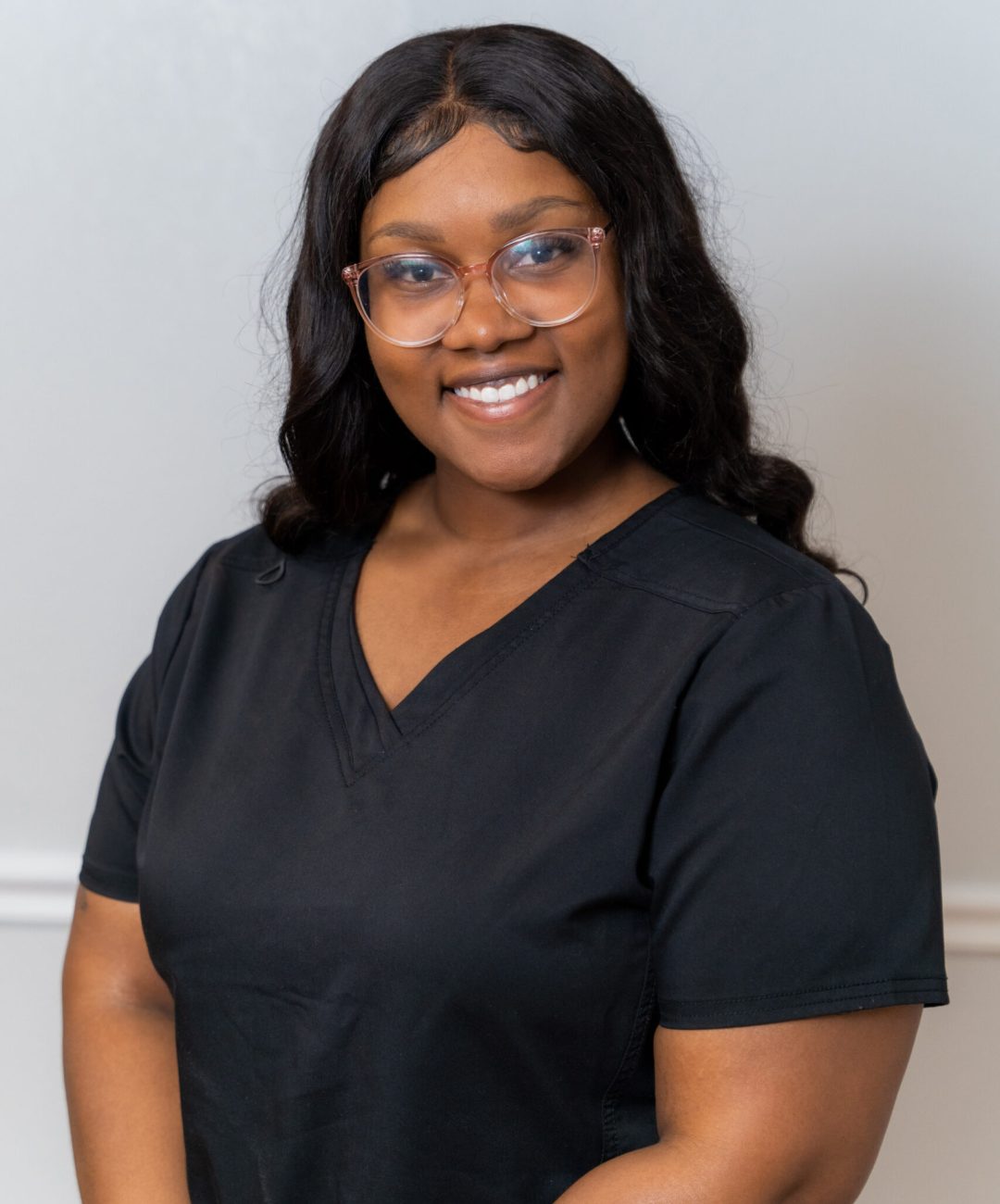 Tamara Davis - Dental Receptionist